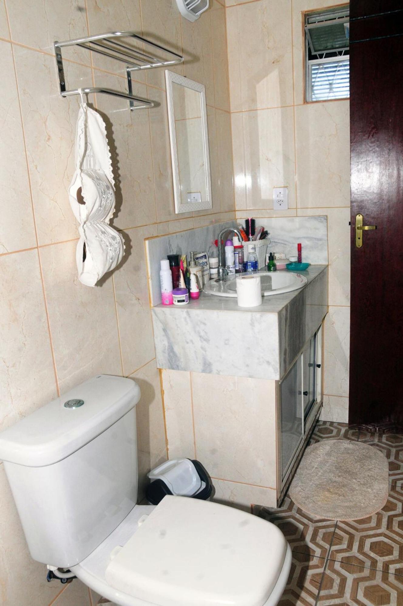 Casa C Piscina, Churrasq E Muito Lazer Em Conde Pb Villa Exterior photo
