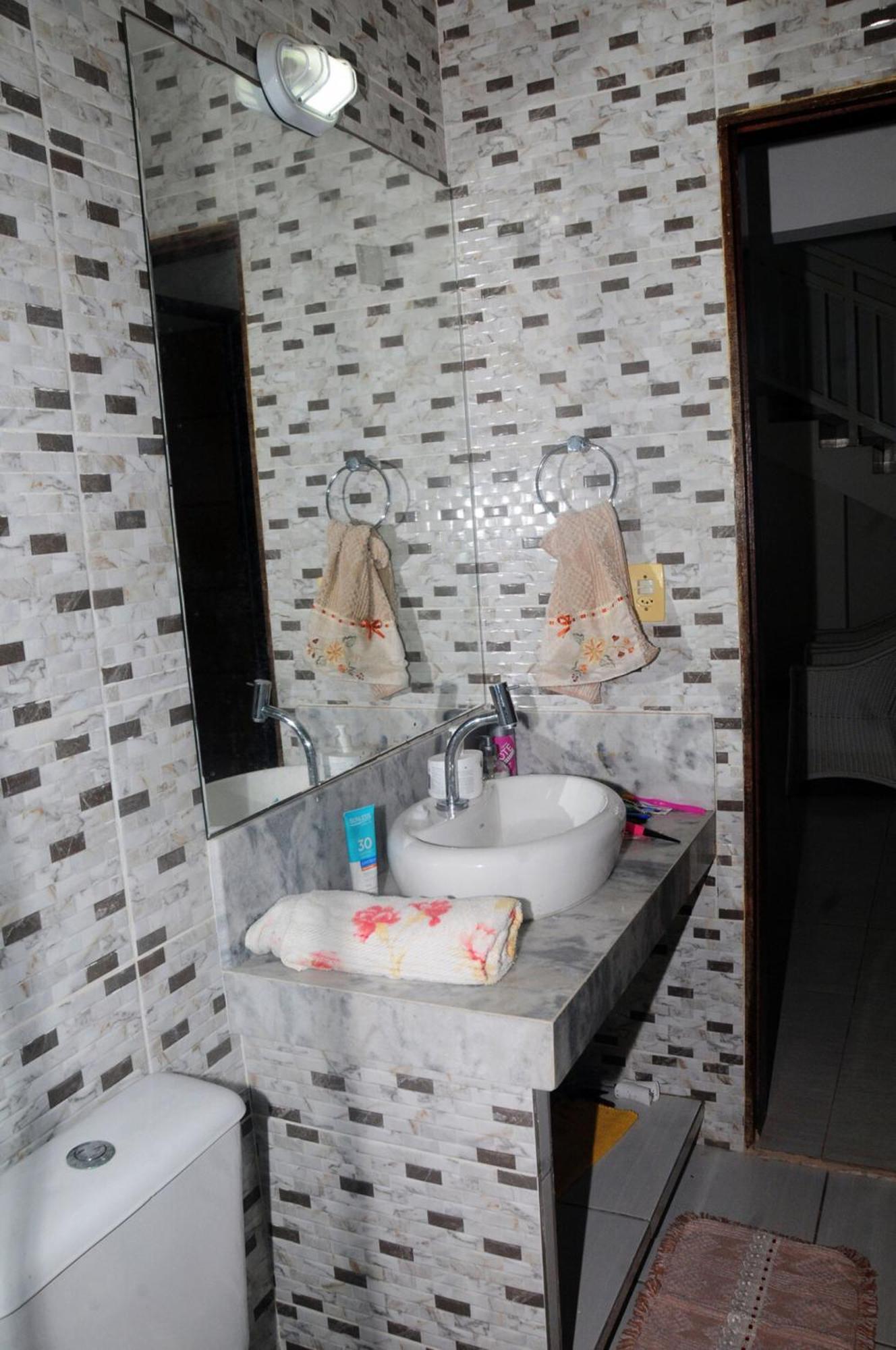 Casa C Piscina, Churrasq E Muito Lazer Em Conde Pb Villa Exterior photo