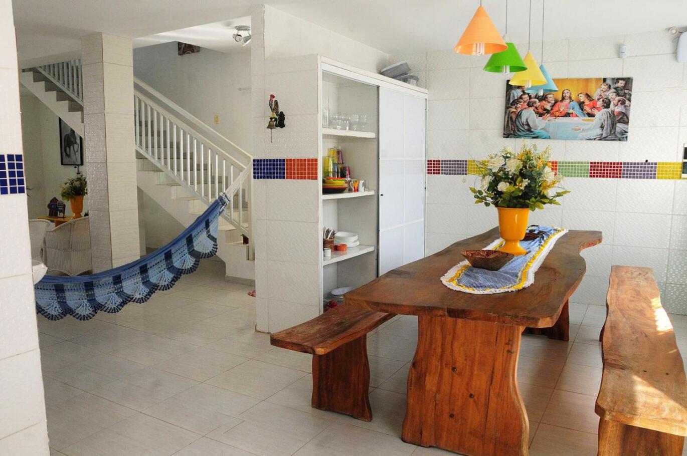 Casa C Piscina, Churrasq E Muito Lazer Em Conde Pb Villa Exterior photo